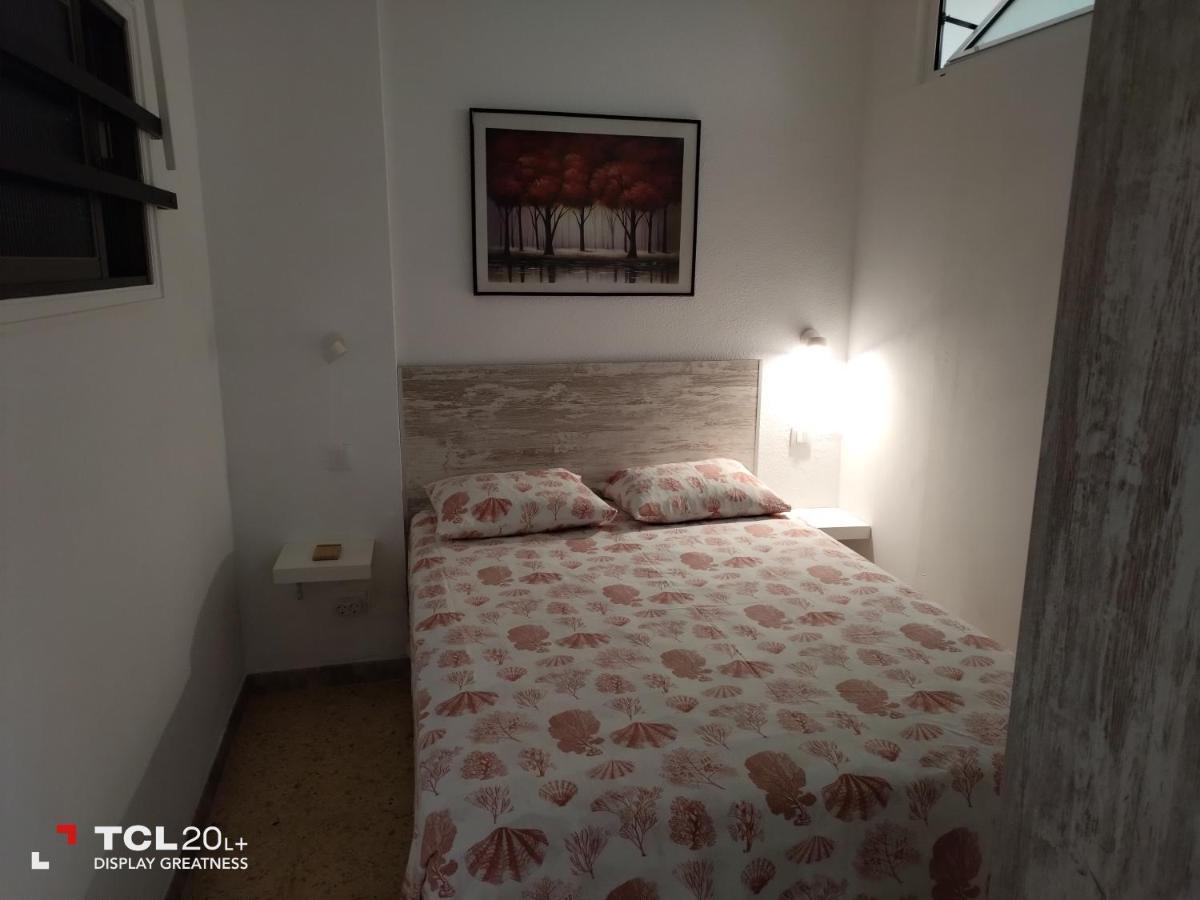 Casa Maya Maspalomas  Eksteriør bilde