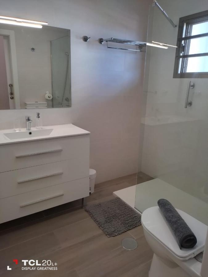 Casa Maya Maspalomas  Eksteriør bilde