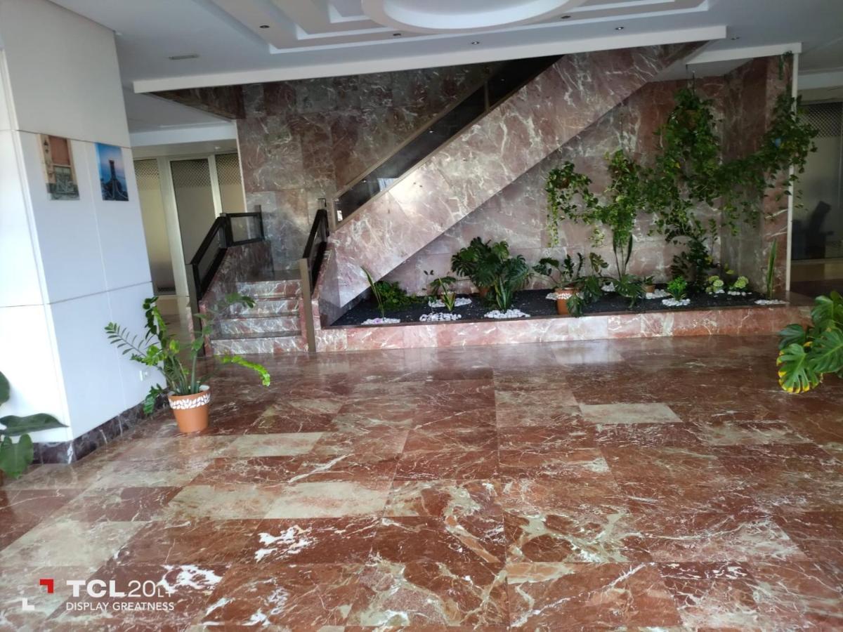 Casa Maya Maspalomas  Eksteriør bilde