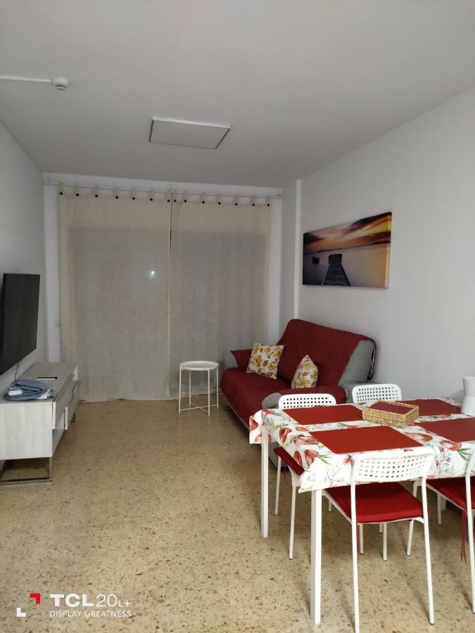 Casa Maya Maspalomas  Eksteriør bilde