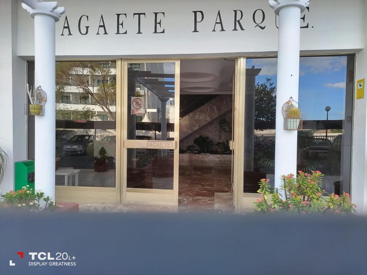 Casa Maya Maspalomas  Eksteriør bilde