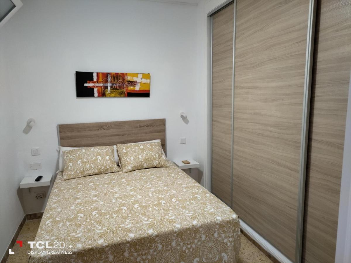 Casa Maya Maspalomas  Eksteriør bilde