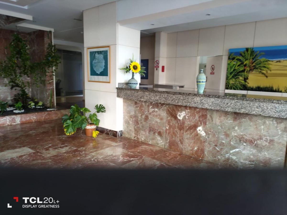 Casa Maya Maspalomas  Eksteriør bilde