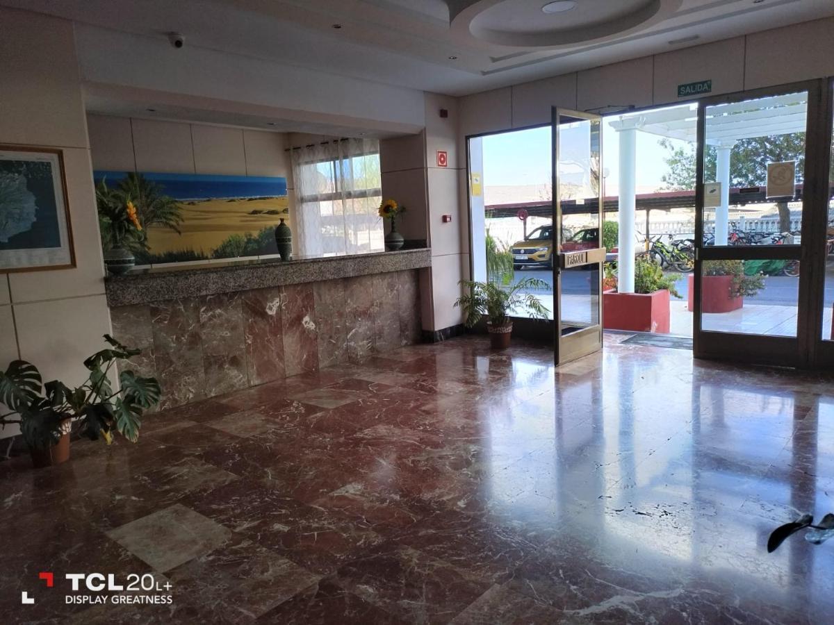 Casa Maya Maspalomas  Eksteriør bilde
